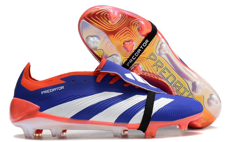 ADIDAS PREDATOR ACCURACY FG BOOTS Size 36-45-59791778